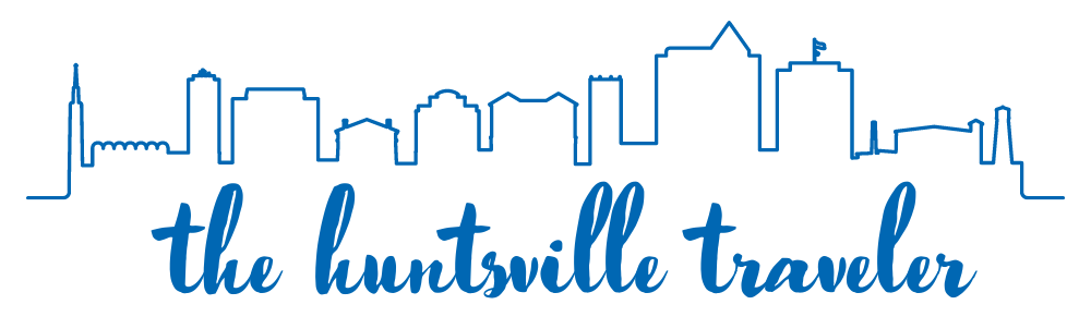 The Huntsville Traveler